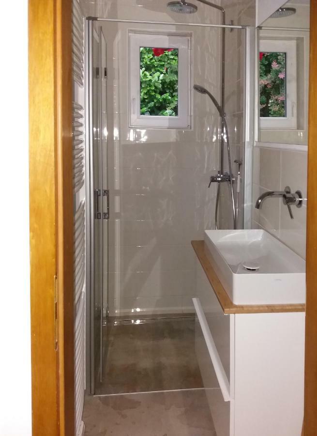 Ferienhaus Baederleiblick Bad Ems Luaran gambar